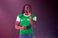 Shaboozey Performs At Koko - Source: Getty
